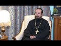 Таинства Церкви. Беседа с иеромонахом Клавдианом (Сафоновым) о свт. Николае Чудотворце, об исповеди