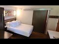 Disney&#39;s All-Star Sports Resort Room Tour | Disney&#39;s Most AFFORDABLE Hotel