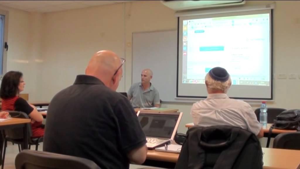 נטלי ממליצה על קורס EBAY של לירן וויס