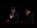 مداحی حسین میا به کوفه با صدای مداح حاج محمود کریمی مداحی محرم 1400 