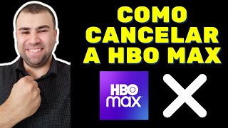 COMO CANCELAR A ASSINATURA HBO MAX EM 2022 PASSO A PASSO PELO CELULAR E PC