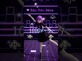 【 ホロライブMMD 】常闇トワ 【mosi mosi?】 #常闇トワ ##moshi_moshi