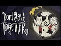 Играем вместе!  ►Don&#39;t Starve Together ►