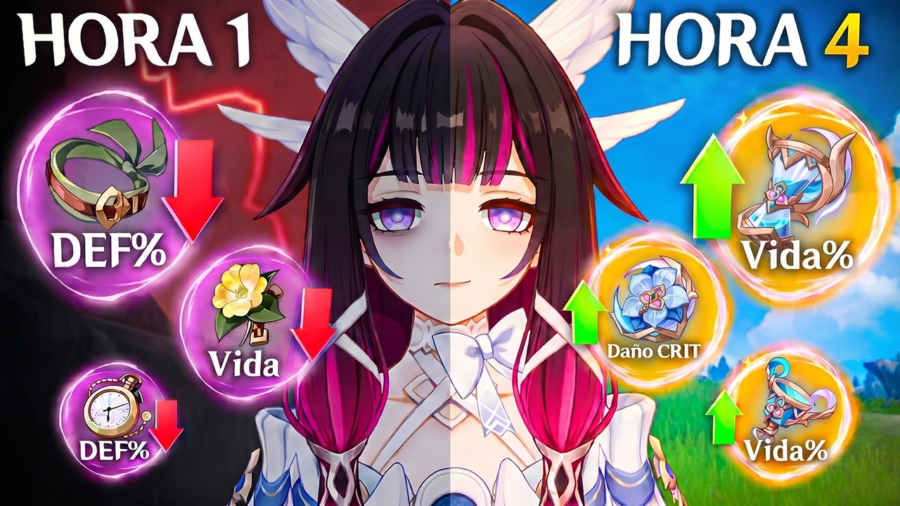 🔥SALVANDO CUENTAS IMPOSIBLES DE SALVAR🔥
