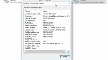 Tutorial Instalasi Debian 9 Serta Konfigurasi Interface, Dhcp, Ssh, Ftp
