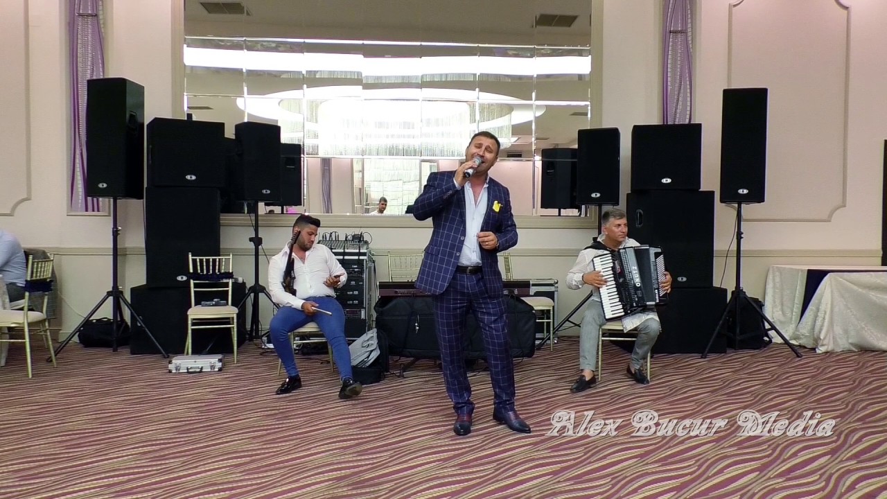 ⁣CORNEL COJOCARU 2017 - Colaj Iulie 2017 Botez La Gicu Chelu @ABM