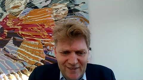 Webinar Grip op Informatie - Jan Hamming