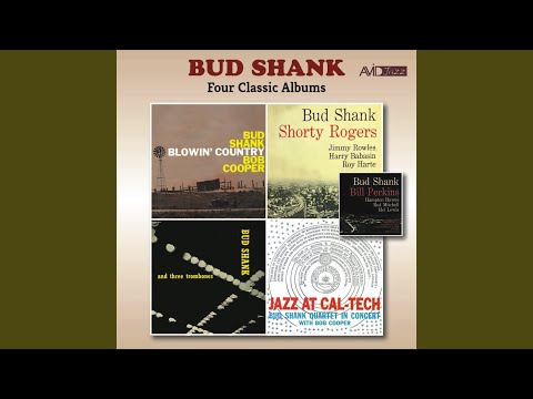 When Lights Are Low (Jazz at Cal –Tech) (Remastered)