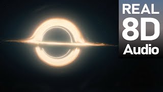 Interstellar - Hans Zimmer | 8D Film Music. Use headphones.