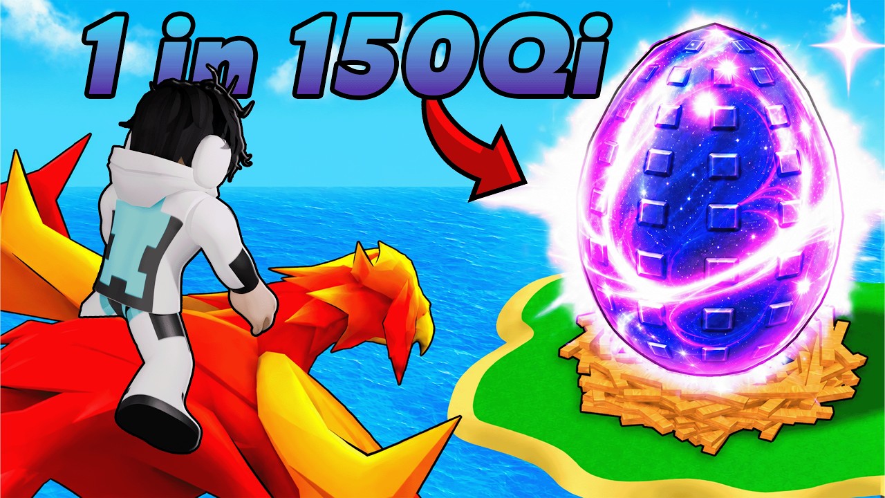 I Found the Rarest Eggs in Ride a Pet...