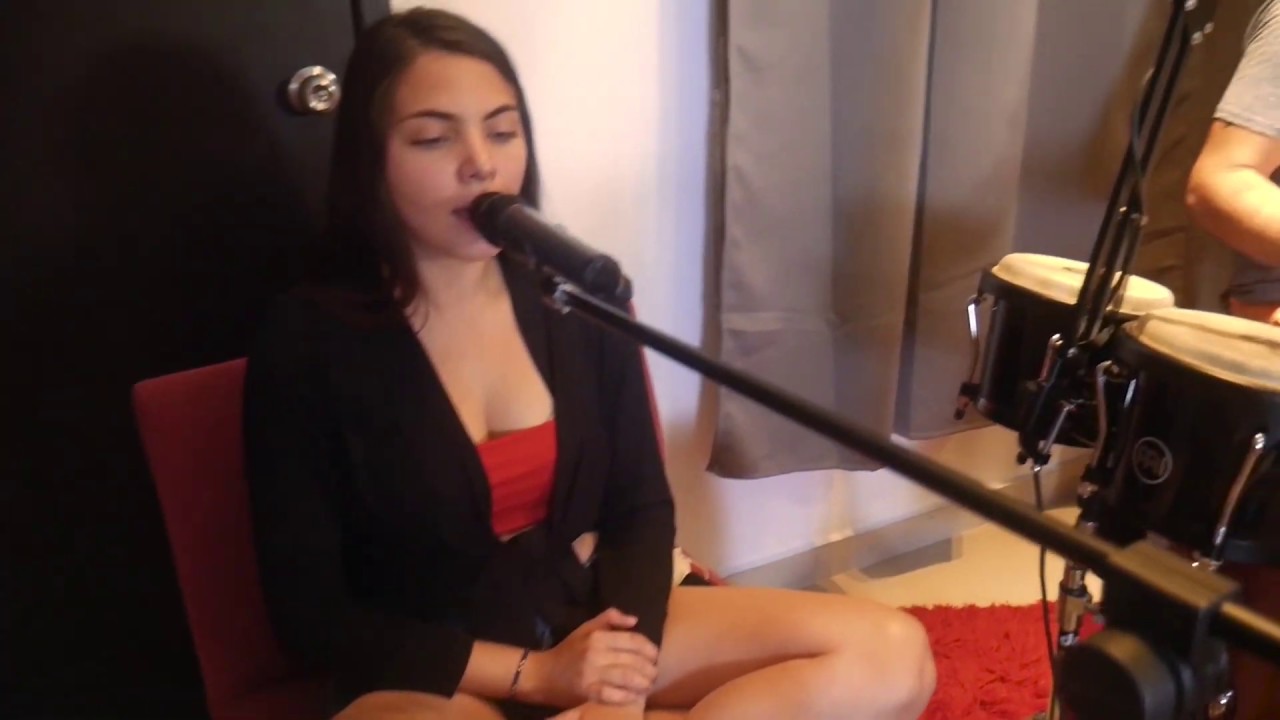 Watch Walls- guest singer live jam on YouTube Watch Walls- guest singer live jam on YouTube