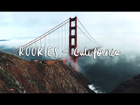 ROOKIES - California (Acoustic)