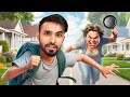MY PARENTS TRAPPED ME IN THEIR HOUSE SCHOOLBOY RUNAWAY GAMEPLAY 