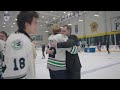 Chipotle-USA Hockey Nationals | Desert Christian Claims High School 3A National Championship