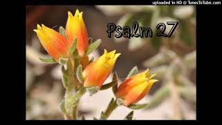 Psalm 27