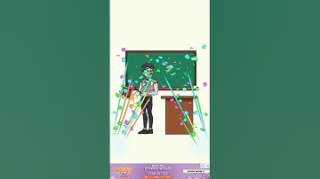 Braindom Draw puzzle level-132