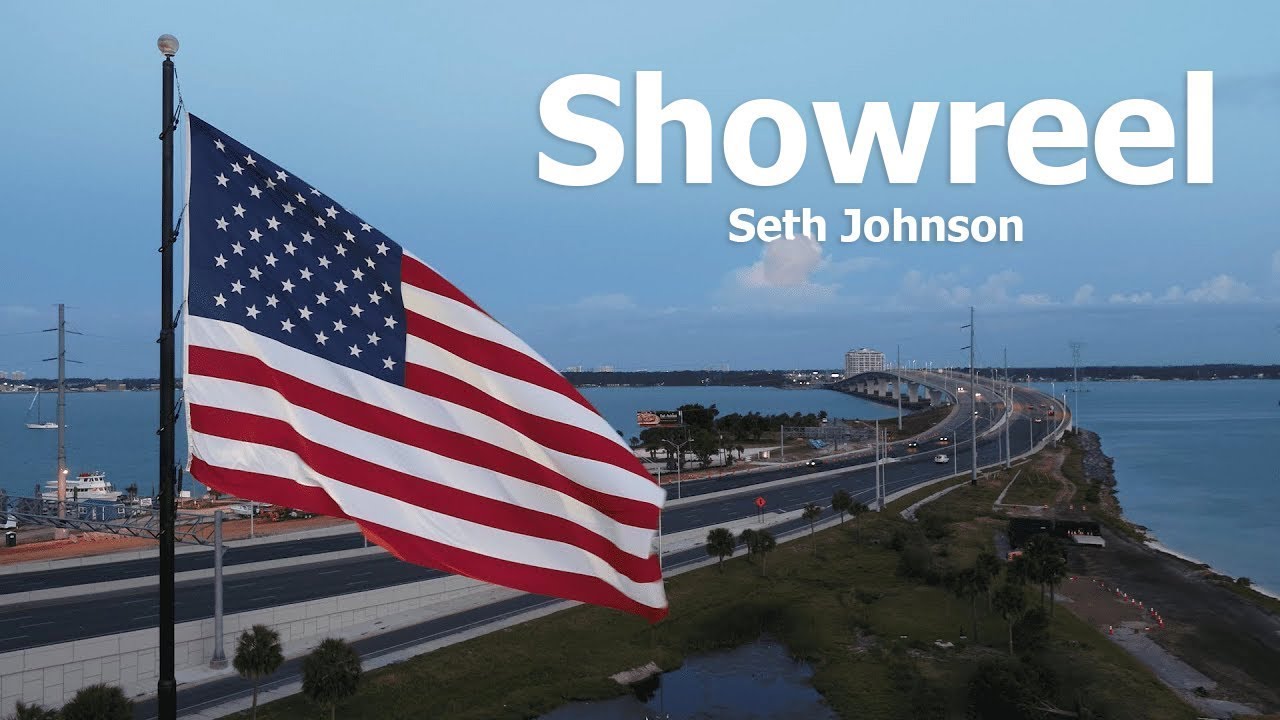 Showreel