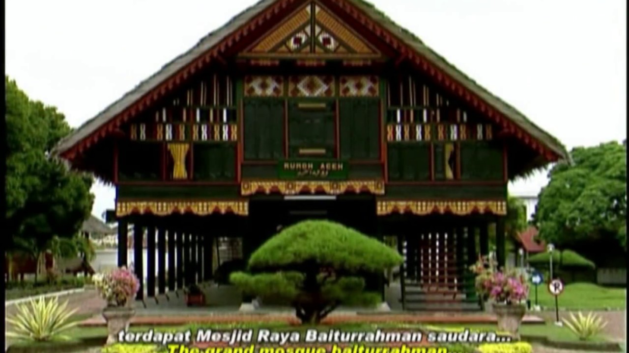 Medya Hus - Promosi Wiasata Kota Banda Aceh