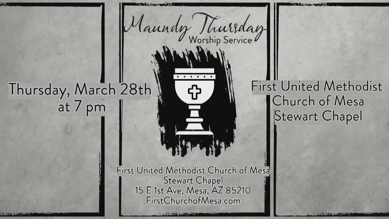 #039  03-17-2024 'Never Lose Heart'