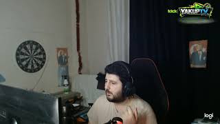 Yakup Tv - Virüs Yiyor