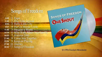 Songs of Freedom - Complete Album Songs of Freedom - Complete Album