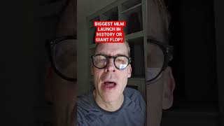 ⛔️BEST NEW MLM RELAUNCH OR GIANT FLOP? (2026)