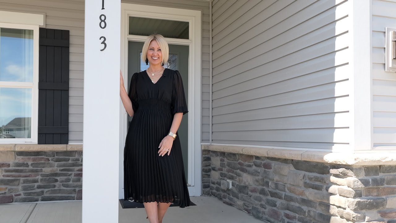 Ryan Homes at Streamside