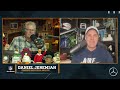 Daniel Jeremiah on the Dan Patrick Show Full Interview | 01/25/24