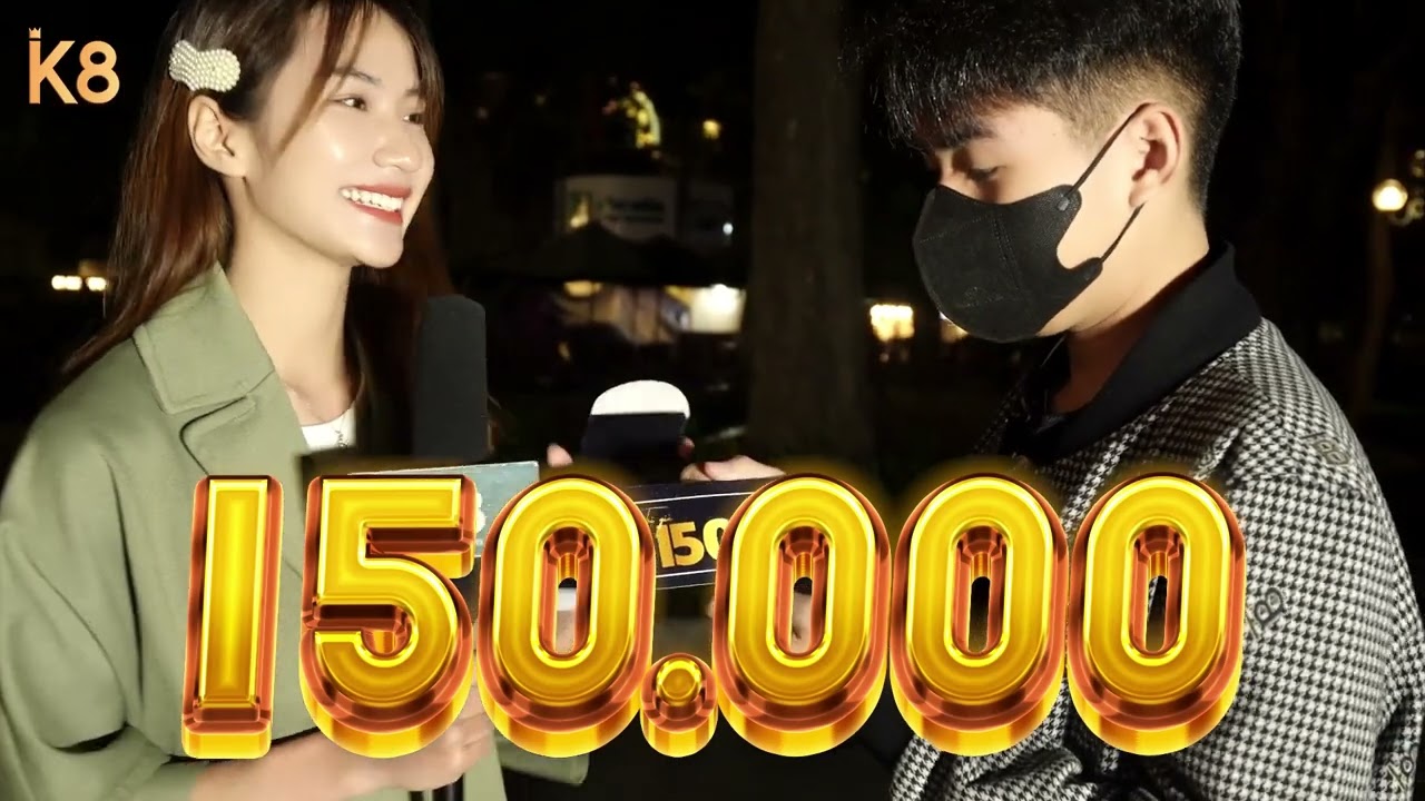 online casino flash K8 Tập 16 I Phỏng vấn đường phố I Hà Nội 4 Final I Long Xích Thố I Casino I XSMB I Thể Thao