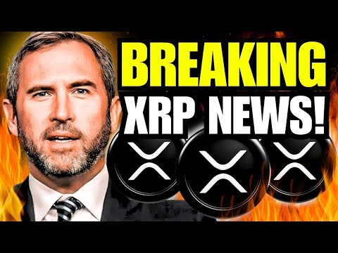 Ripple CTO Just DROPPED a BOMBSHELL About XRP – You Won’t BELIEVE What