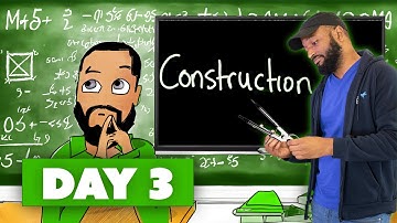 CSEC Math Revision 2024 - Geometry tips | Kerwin Springer