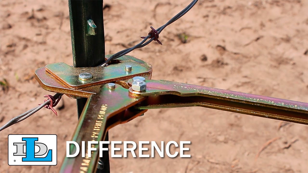 TPost Gripper DL Difference YouTube