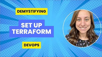 Demystifying DevOps: Simple EC2 Deployment with Terraform (Part 2)