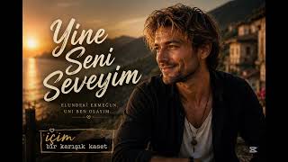 Yine Seni Seveyim _ Karadeniz Aşk Şarkısı