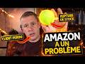 Le vrai problème d’Amazon (et pourquoi il crée des opportunités)