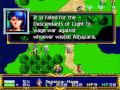 Let's Play Der Langrisser Part 32 (English)