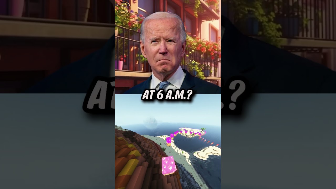 Presidents Meet a Karen 💀