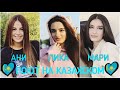 ПОЮТ НА КАЗАХСКОМ 🇰🇿 - Anivar, Lika Abraamyan, Mariya Xachatryan