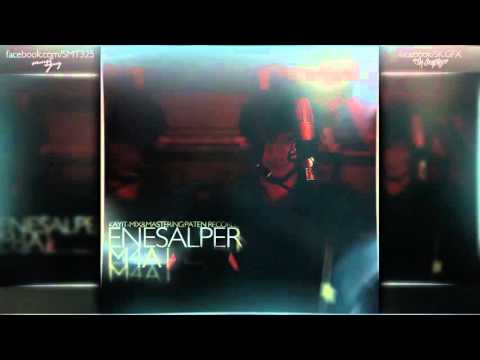 Enes Alper - M4A1