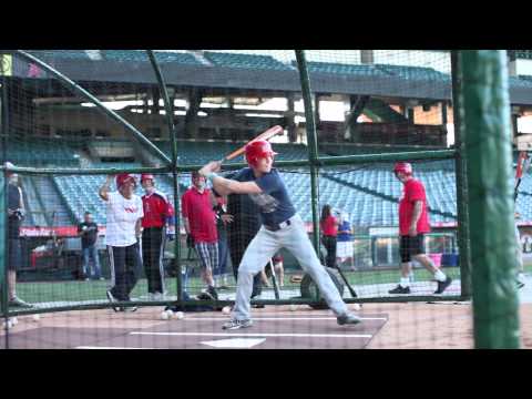doug decinces ex mlb star