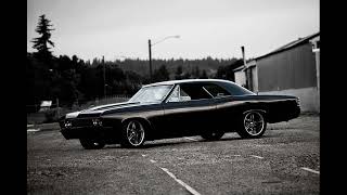 Project 107. Hip Hop Type Beat