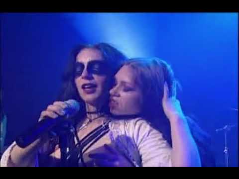 Rockbitch - Breathe