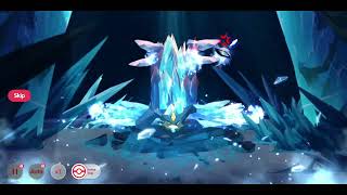 pocket incoming Kyurem vs xerneas