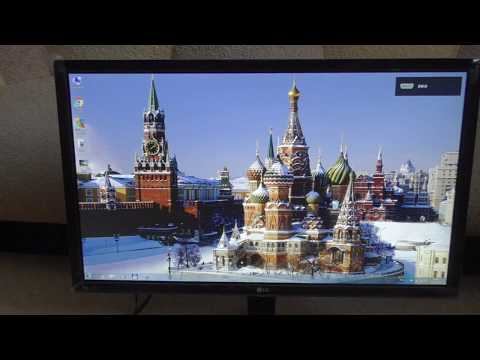 ОНЛАЙН ТРЕЙД.РУ - Монитор LG 22MP58D-P 21.5" Black. Артикул 875009