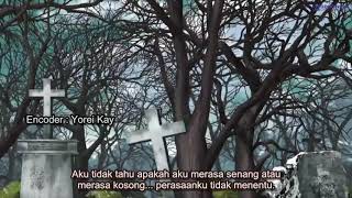 ROSARIO TO VAMPIRE eps 11 sub indo