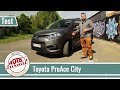 Toyota ProAce City Verso long TEST (Autožurnál TV): Rodinný van aj dodávka v jednom