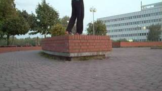 3Run Fun - Michał i Kacper
