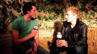 LeeFest TV: DJ Fresh interview