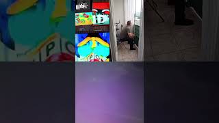 samuang tv shutdown