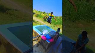 kali gheli methi water park #ashvindas #shorts #youtubeshorts